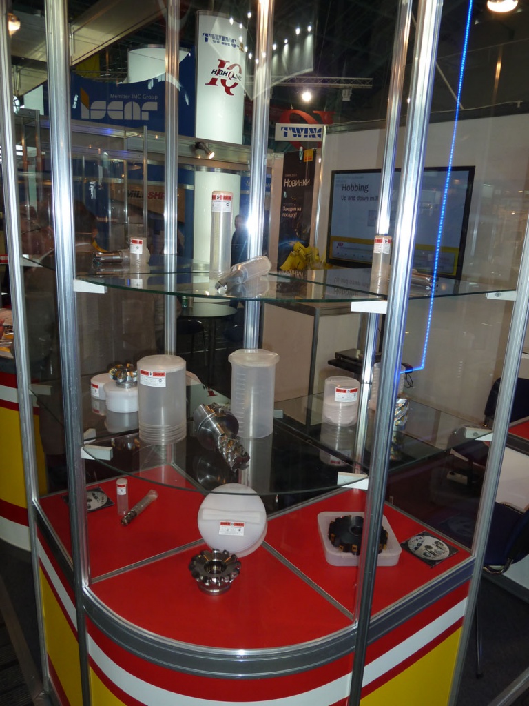 Металлообработка 2013, Минск
