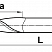 MT100V-005Z06R02-13-L057-Al UNC