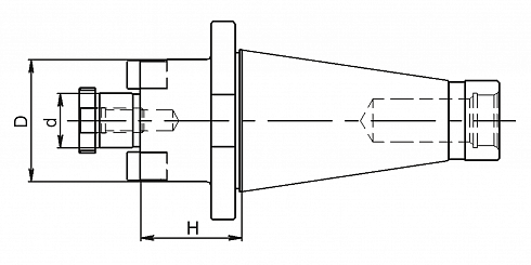 TH-SK40B27H030