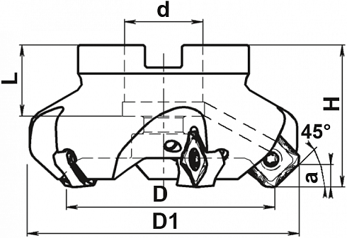 MT245-040A22R03SN13-IK