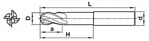MT100VE-004Z06R04-11-H039-L075-T TAD