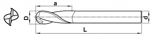 MT100V-012Z12R02-50-L100 TAS