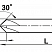 MT130V-005Z06R04-01-L057 UNC