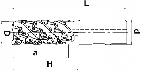 MT190L-016W16R02BD08-020-IK